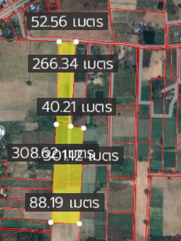 ที่ดิน ที่ดิน อ.ปากท่อ จ.ราชบุรี 68 ตรว. 3 NGAN 23 RAI  8372000 THB ใกล้กับ ร.ร.หนองวัวดำ 200 ม. น่า-อยู่ ติดทางสาธารณะประโยชน์ 2 ด้าน และเหมาะสำหรับสร้างบ้านพักอาศัย หรือสร้างบ้านสวน สไตล์โคกหนองนา 