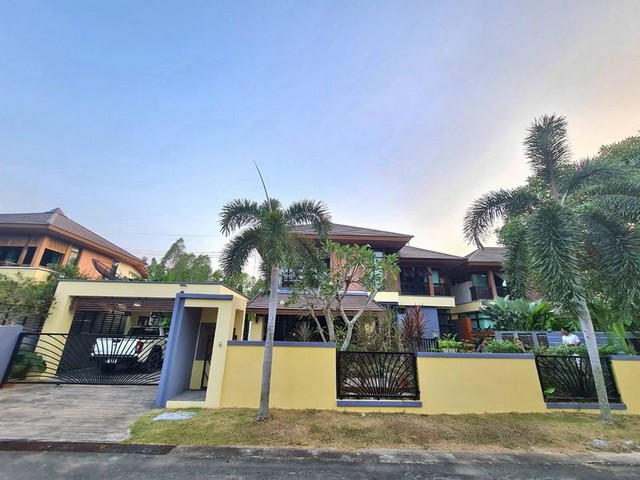 (ขายพร้อมผู้เช่าสัญญา 2 ปี ) ฮอร์สชู พอยท์ พัทยา ขอบอ่างมาบประชัน TP-H1668