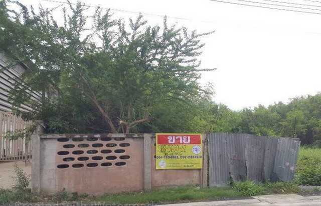 ขายด่วน ถูกสุดในย่านนี้ ที่ดินถมแล้วแปลงใหญ่ 2-2-25 ไร่ ทำเลดีซอยสวนชมแก้ว ทะลุออกประชาอุทิศ 72 ใกล้เลียบด่วนกาญจนา-พุทธบูชา