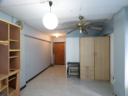 ขายคอนโด นิรันดร ์เรสซิเด้นซ์5 สุภาพงษ์ ยงเจริญ ศรีนครินทร์40 ใกล้ซีคอนสแควร์