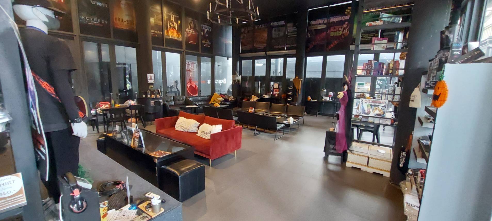 ให้เช่าตึก 1 ชั้น ทำเลกลางใจเมือง ใกล้  bts อารีย์  เขตพญาไท กรุงเทพมหานคร 