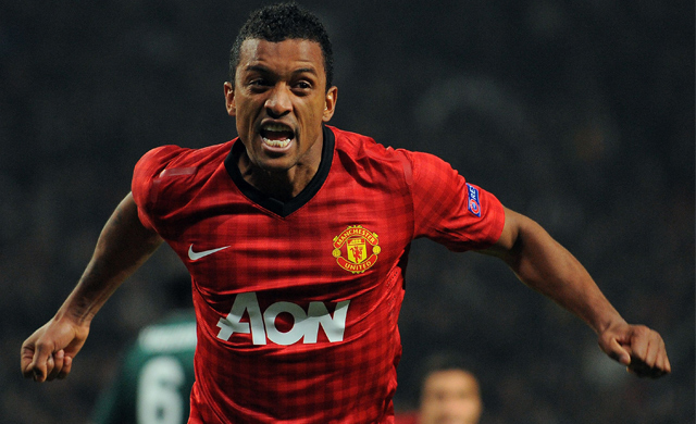 ขอให้ฟอร์มเทพ! ผีจับ นานี่ เซ็นสัญญายาวถึงปี 2018