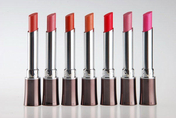 ลิปสติกที่ใช่ในสาวผิวคล้ำ
