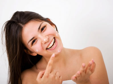 ครีมบำรุงผิวชั้นยอดที่หาได้จากในครัว