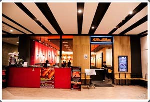 Miyabi มิยาบิ บุฟเฟต์เนื้อย่างญี่ปุ่น เซ็นทรัลบางนา